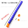 Car Dent Repair Tool with 3-Inch Suction Cup and Stand