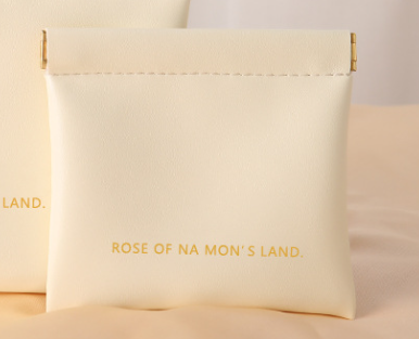 Waterproof Pocket Cosmetic Bag for Travel Makeup