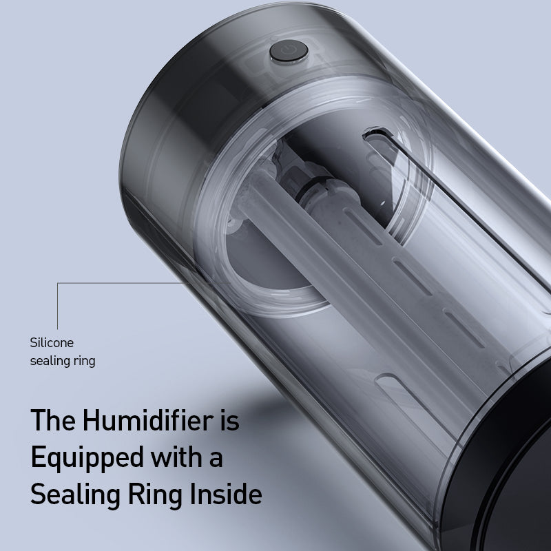 Baseus Car Humidifier for Air Moisture Control