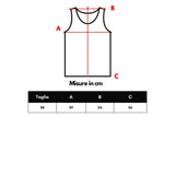 Dolce & Gabbana Black Cashmere Tank Top