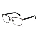 Guess Gray Metal Glasses (Frames)