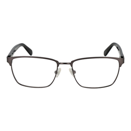 Guess Gray Metal Glasses (Frames)