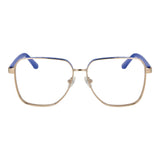 Guess Gold Metal Glasses (Frames)