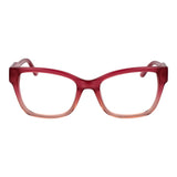 Guess Pink Acetate Glasses (Frames)