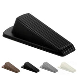 Heavy Duty Rubber Door Stopper for Home & Office