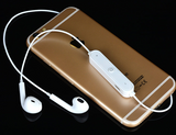 S6 Portable Bluetooth Headphones