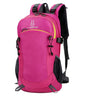 Lightweight Waterproof Nylon Hiking Backpack