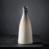 Mini Japanese Ceramic Vase for Home Decoration