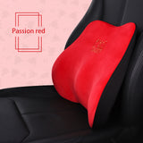 Car Seat Lumbar Pillow - Atlantic Shopping Mall