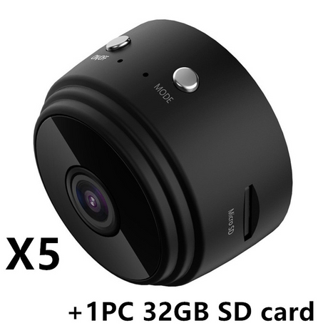 Security Camera
