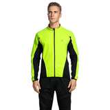 Men's Winter Warm Cycling Sports Apparel