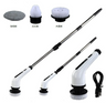 Cordless Electric Cleaning Brush