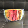 Motorcycle Helmet Visor Replacement Lens