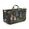Waterproof Oxford Fabric Multifunctional Makeup Bag