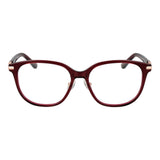 Guess Burgundy Acetate Glasses (Frames)