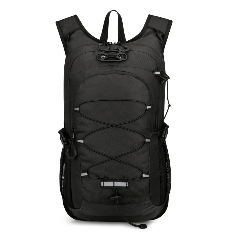 Lightweight Outdoor Backpack for Cycling and Hiking