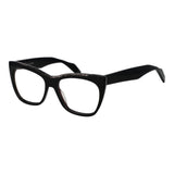 Yohji Yamamoto Black Plastic Glasses (Frames)