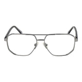 Guess Silver Metal Glasses (Frames)