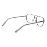 Guess Silver Metal Glasses (Frames)
