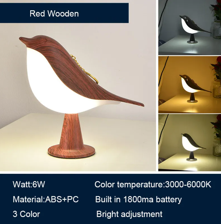 LED Car Aromatherapy Light