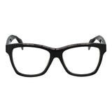 Yohji Yamamoto Black Acetate Glasses (Frames)