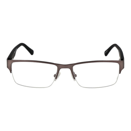 Guess Brown Metal Glasses (Frames)