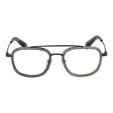 Yohji Yamamoto Gray Plastic Glasses (Frames)