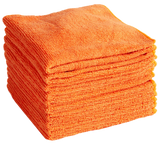Microfiber Car Cleaning Cloth