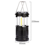 Portable Outdoor Camping Lantern for Emergencies