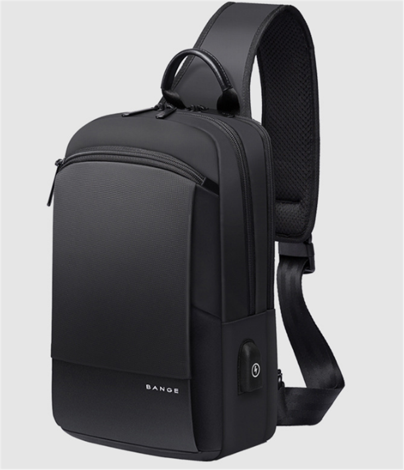 Fashionable Oxford Cloth Outdoor Travel Bag