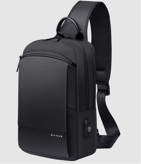 Fashionable Oxford Cloth Outdoor Travel Bag