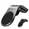 Magnetic Phone Holder with Suction Cup for Car