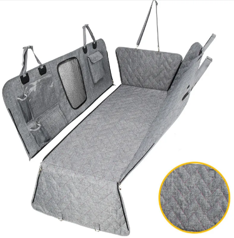 Waterproof Car Dog Mat