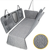 Waterproof Car Dog Mat