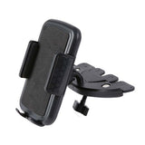 Car CD Slot Phone Holder for Navigation and Support