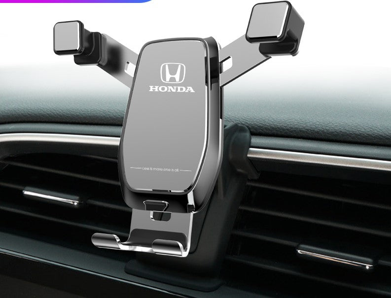 Honda Accord Civic CRV Car Phone Holder Mount