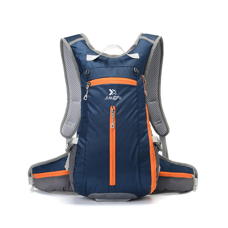 Bicycle Hydration Backpack for Travel and Hiking