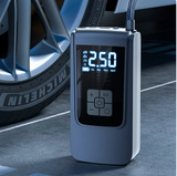 Portable Car Digital Tire Inflator Pump