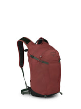 Osprey Sportlite 20L Unisex Hiking Backpack Acorn/Bonsai