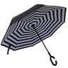 Reverse Umbrella for Car and Sun Protection