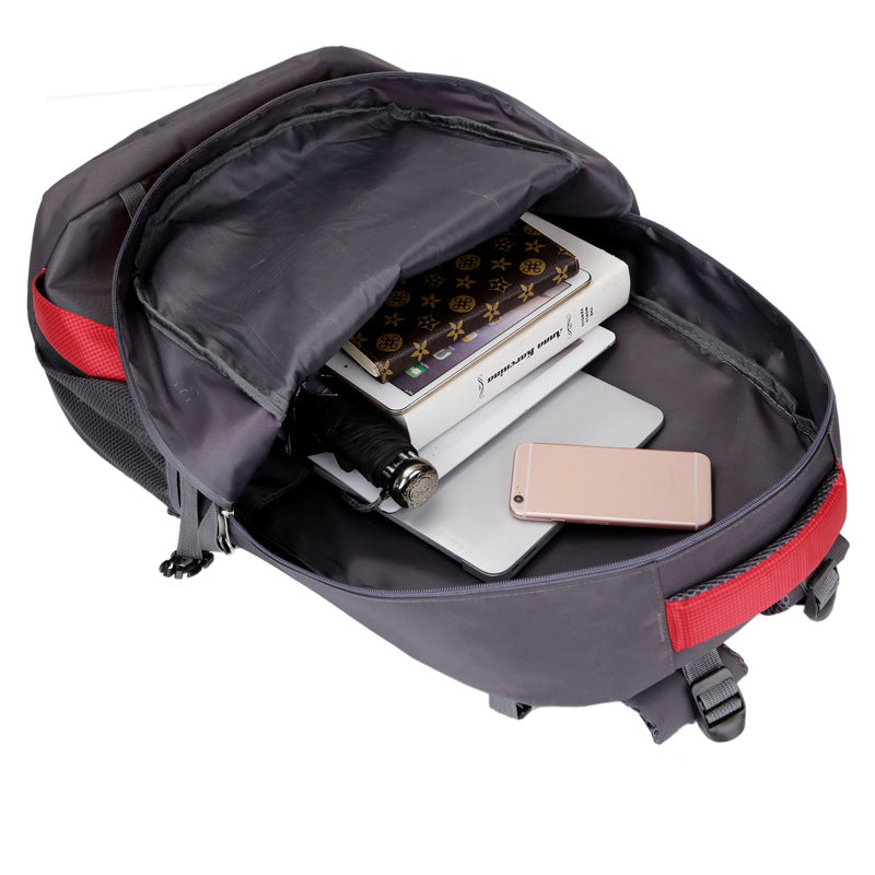 Backpack, Hiking Bag, Sports Gear
