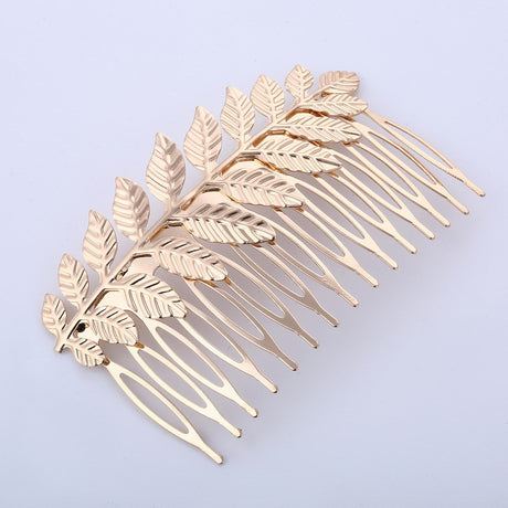 Baroque Style Hair Accessories Headdress for Women