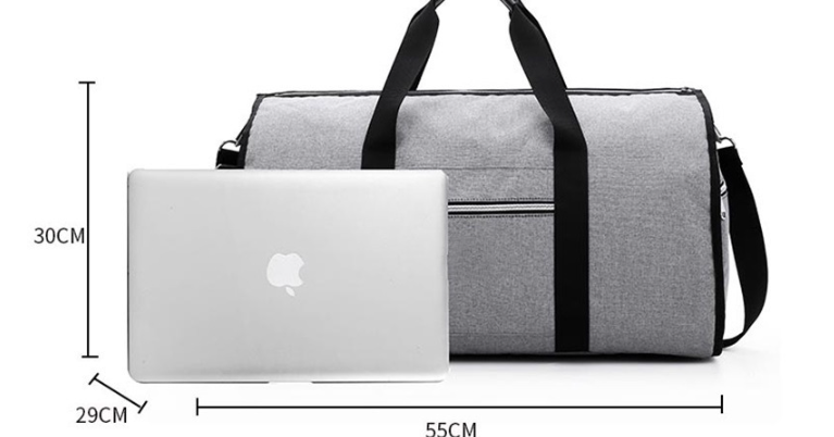 Fitness Bag
