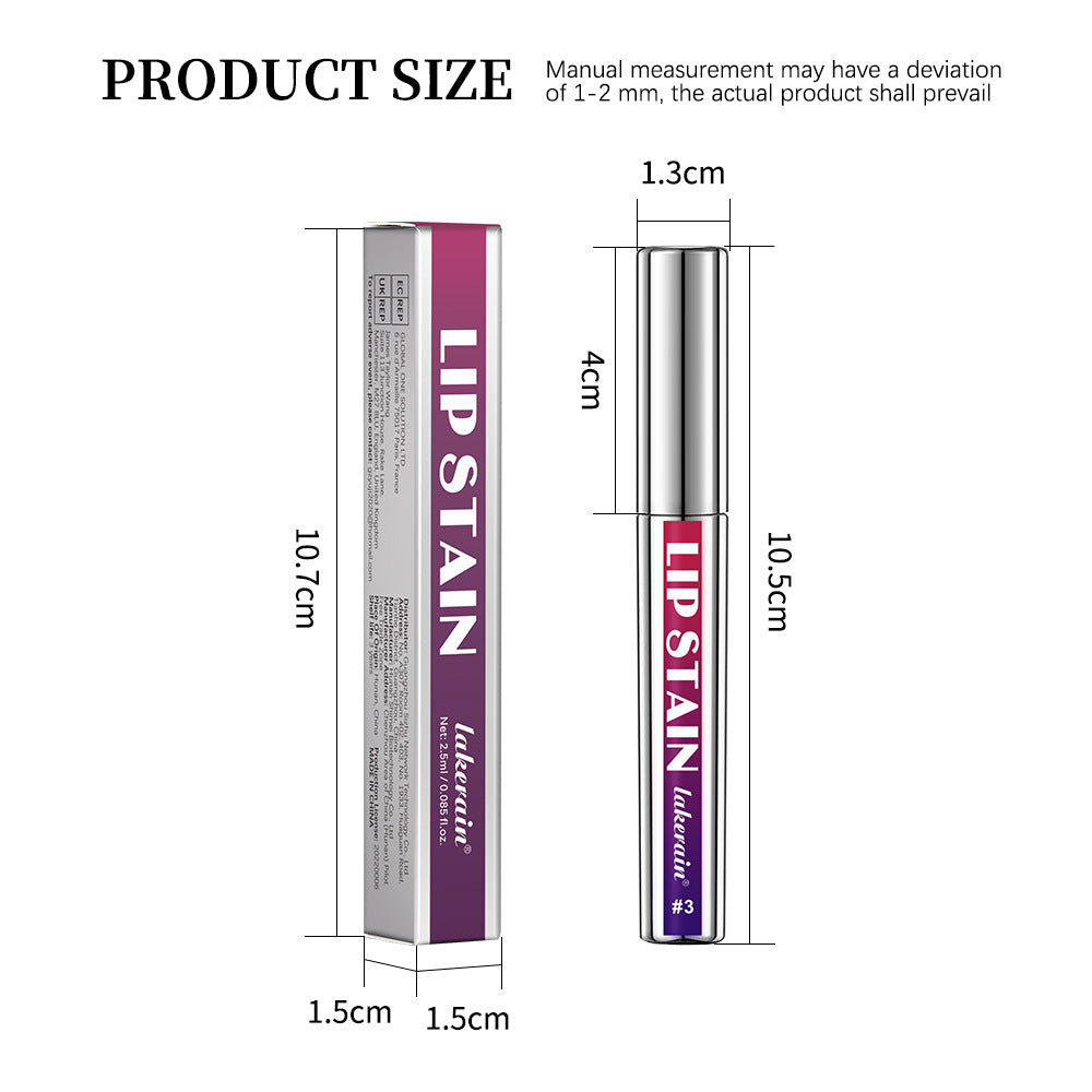 Matte Lip Gloss
