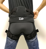 Thickened Fishing Seat Cushion for Shore Angling