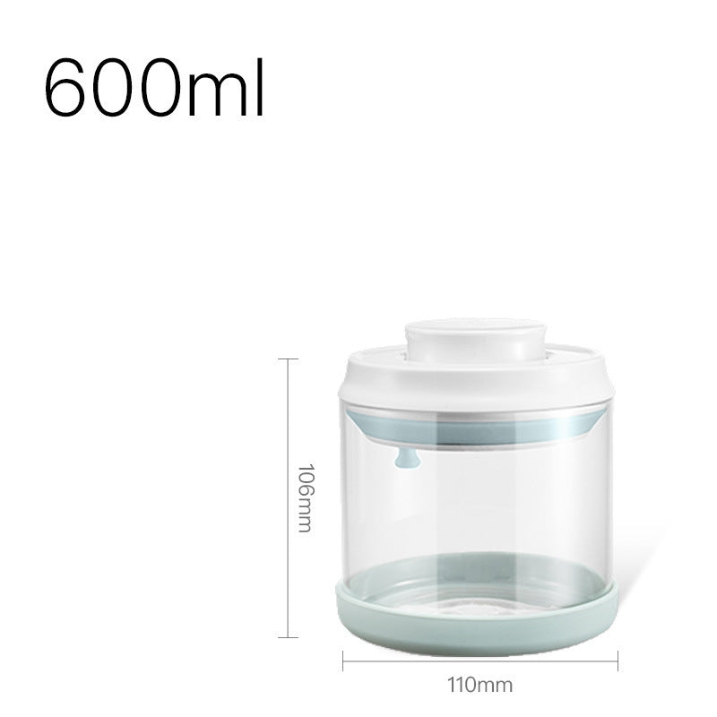Ankou Multifunctional Refrigerator Storage Jar