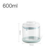 Ankou Multifunctional Refrigerator Storage Jar