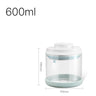 Ankou Multifunctional Refrigerator Storage Jar