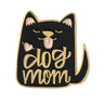 Pet Apparel and Accessories: Cat and Dog Brooches