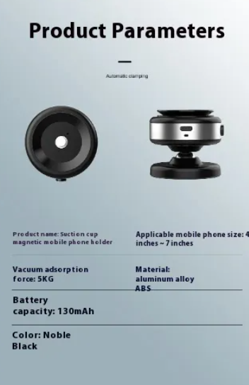 Phone Holder